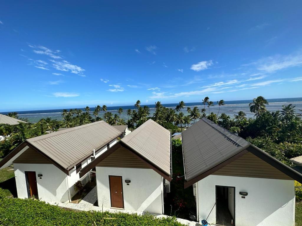The Crow'S Nest Resort Fiji Korotogo Exterior photo