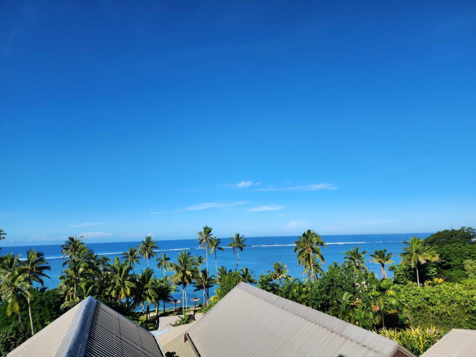The Crow'S Nest Resort Fiji Korotogo Exterior photo