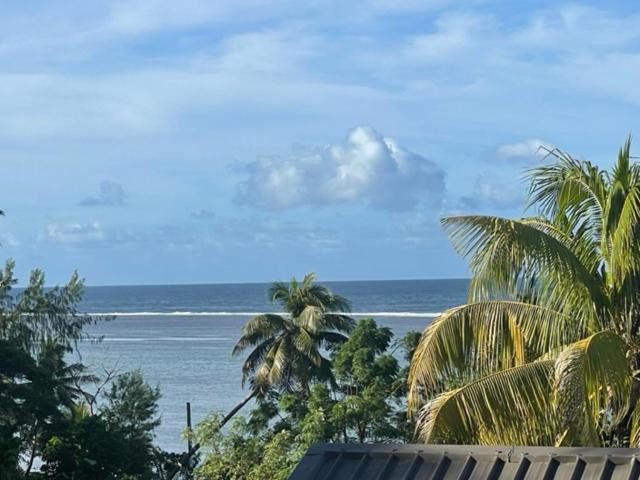 The Crow'S Nest Resort Fiji Korotogo Exterior photo